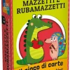 LISCIANI Le carte dei bambini mazzetti e rubamazzetti> Giochi Di Carte