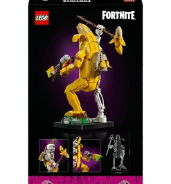 Lego fortnite 77072 bananita sbucciata, personaggio della banana per adulti da collezione, regalo creativo per uomo o donna><noscript><img width=