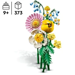 LEGO ICONS BOTANICAL – bouquet di fiori estivi – 10347><noscript><img width=
