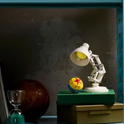 Lego ideas 21357 disney pixar luxo jr. – set adulti, decorazione><noscript><img width=