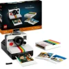 Lego ideas fotocamera polaroid onestep sx-70 21345 modellismo da costruire per adulti, regali creativi, oggetti da collezione> Costruzioni Per Adulti|Mattoncini