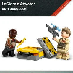 Lego jurassic world – 76974 – attacco del mosasauro><noscript><img width=