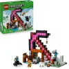 Lego minecraft 21277 miniera piccozze: interattivo, 3 personaggi 8+> Mattoncini