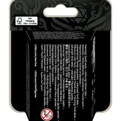 Lego minifigures 71047 dungeons & dragons, scatola con 1 di 12 personaggi casuali, gadget da collezione, giochi per bambini 5+><noscript><img width=