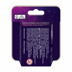 Lego minifigures 71046 serie 26 spazio, scatola con 1 di 12 personaggi giocattolo a caso da collezione, giochi per bambini 5+><noscript><img width=