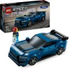 Lego speed champions 76920 auto sportiva ford mustang dark horse, modellino di macchina giocattolo da costruire per bambini 9+> Costruzioni Per Adulti|Mattoncini