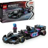 LEGO SPEED CHAMPIONS 77248 auto da corsa bwt alpine f1 team a524 macchina giocattolo da collezione con minifigure, bambini 10+> Mattoncini