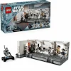 Lego star wars 75387 imbarco sulla tantive iv, giochi bambini 8+, scena nell’astronave giocattolo da costruire con minifigure> Costruzioni Per Adulti|Mattoncini