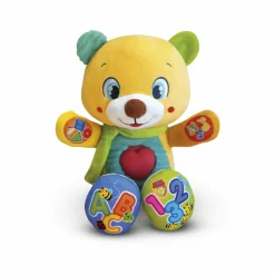 BABY CLEMENTONI Lele coccole e parole> Peluche Neonati