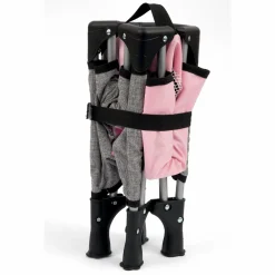 LOVE BEBÈ Lettino da viaggio per bambole> Passeggini Per Bambolotti