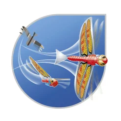 SUN&SPORT Libellula volante><noscript><img width=