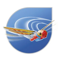 SUN&SPORT Libellula volante><noscript><img width=