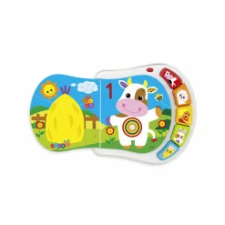 Chicco Libretto animali della fattoria><noscript><img width=