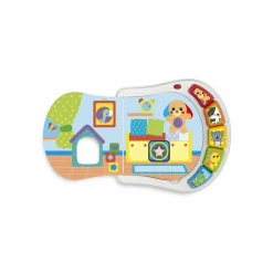 Chicco Libretto la casa dei cuccioli><noscript><img width=