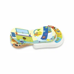 Chicco Libretto la casa dei cuccioli><noscript><img width=