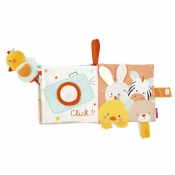 BABY SMILE Libro soffice multiattività><noscript><img width=