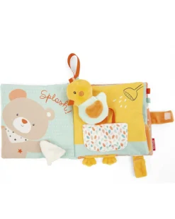 BABY SMILE Libro soffice multiattività><noscript><img width=