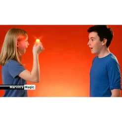 Marvin's Magic Lights from anywhere (junior edition)><noscript><img width=