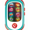 LISCIANI – carotina baby smartphone> Giochi Di Apprendimento