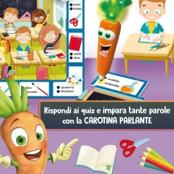 LISCIANI – carotina va a scuola><noscript><img width=