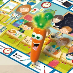 LISCIANI – carotina va a scuola><noscript><img width=