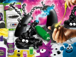 LISCIANI – crazy science laboratorio dei fluidi e delle creature magnetiche> Giochi Scientifici