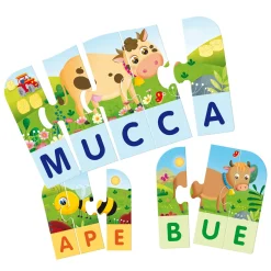 LISCIANI – life skills le mie prime parole la fattoria><noscript><img width=