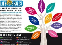 LISCIANI – life skills le mie prime parole la fattoria><noscript><img width=