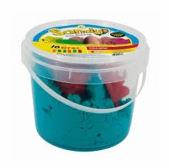 LISCIANI – sandy sea magico secchiello (1kg)> Mosaici, Sabbia, Glitter