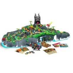 ASMODEE L’isola di fuoco><noscript><img width=
