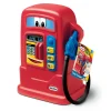 LITTLE TIKES – cozy pumper set di gioco interattivo con suoni, perfetto per cozy coupe/ truck/ cab/ princess coupe – venduti separatamente> Veicoli E Macchinine A Pedali