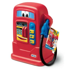 LITTLE TIKES – cozy pumper set di gioco interattivo con suoni, perfetto per cozy coupe/ truck/ cab/ princess coupe – venduti separatamente> Veicoli E Macchinine A Pedali