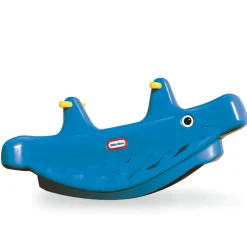 LITTLE TIKES dondolo balena> Dondoli