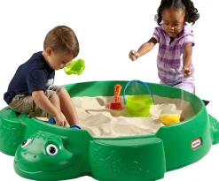 LITTLE TIKES sabbiera tartaruga><noscript><img width=
