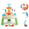 LITTLE TIKES tavolo acquatico fontanelle> Centri Gioco