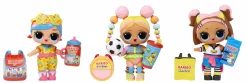 LOL surprise – loves mini sweets serie x haribo – include 1 bambola a tema caramelle e accessori divertenti><noscript><img width=
