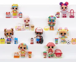 LOL surprise – loves mini sweets serie x haribo – include 1 bambola a tema caramelle e accessori divertenti><noscript><img width=