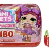LOL surprise loves mini sweets serie x haribo –  include 7 sorprese, accessori e bambola a tema caramelle> Mini Dolls