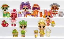 LOL surprise loves mini sweets serie x haribo –  include 7 sorprese, accessori e bambola a tema caramelle><noscript><img width=