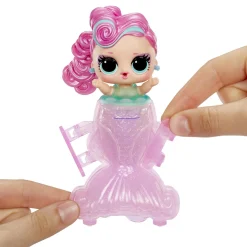 LOL surprise mermaids! tots con code da fare e cambia colore><noscript><img width=