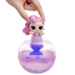 LOL surprise mermaids! tots con code da fare e cambia colore><noscript><img width=