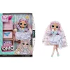 LOL L.o.l. surprise! omg fashion doll pearla con 15 sorprese – bambola con abiti e accessori a tema sirena> Fashion Dolls