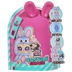 LOL L.o.l. surprise! tweens costume surprise fashion doll – 3 modelli assortiti> Fashion Dolls