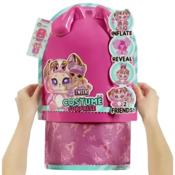 LOL L.o.l. surprise! tweens costume surprise fashion doll – 3 modelli assortiti><noscript><img width=