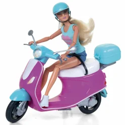 LOLLY city scooter> Fashion Dolls