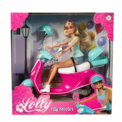 LOLLY city scooter><noscript><img width=