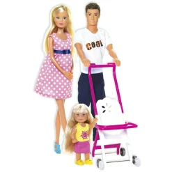 LOLLY family> Fashion Dolls