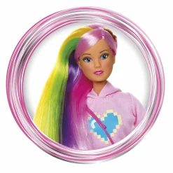 LOLLY fashion hair> Fashion Dolls