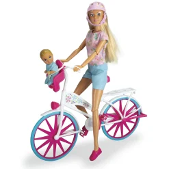 SUPERSTAR Lolly in famiglia> Fashion Dolls