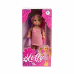 LOLLY kid> Fashion Dolls